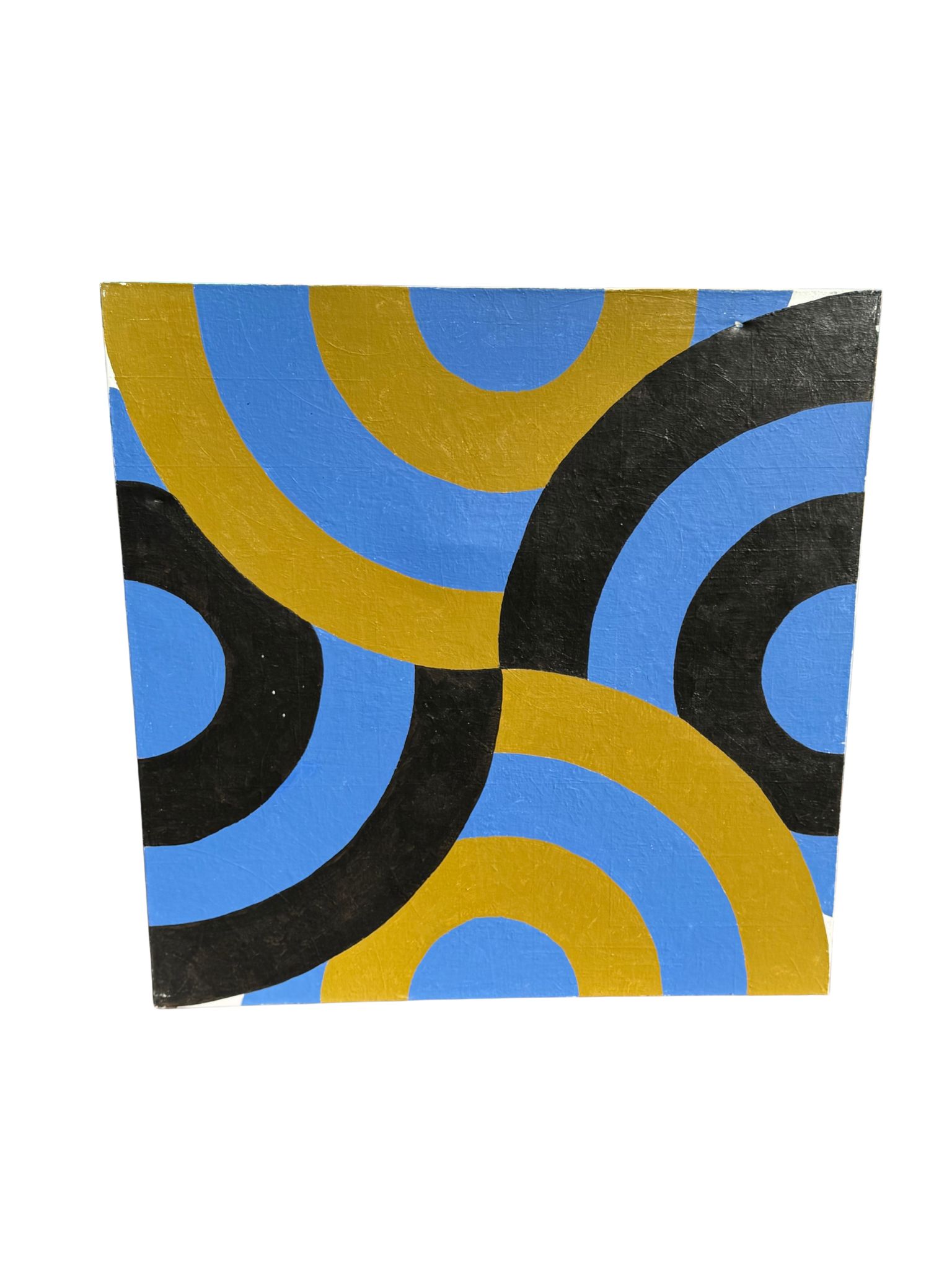 blue-dot-mike-zisser-acrylic-on-canvas-36x36