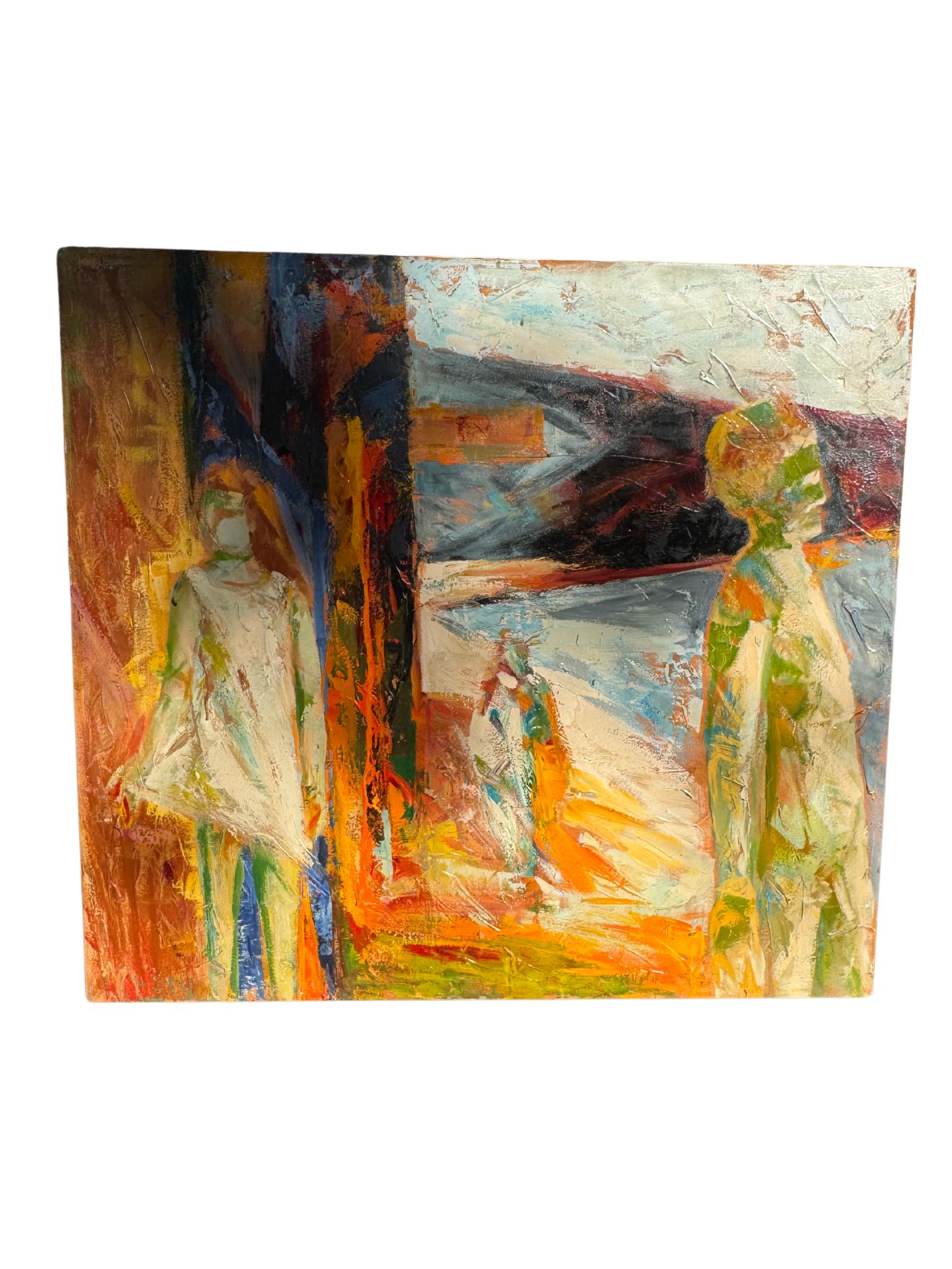 fiberglass-louis-c-coelho-oil-on-canvas-1979-58x52