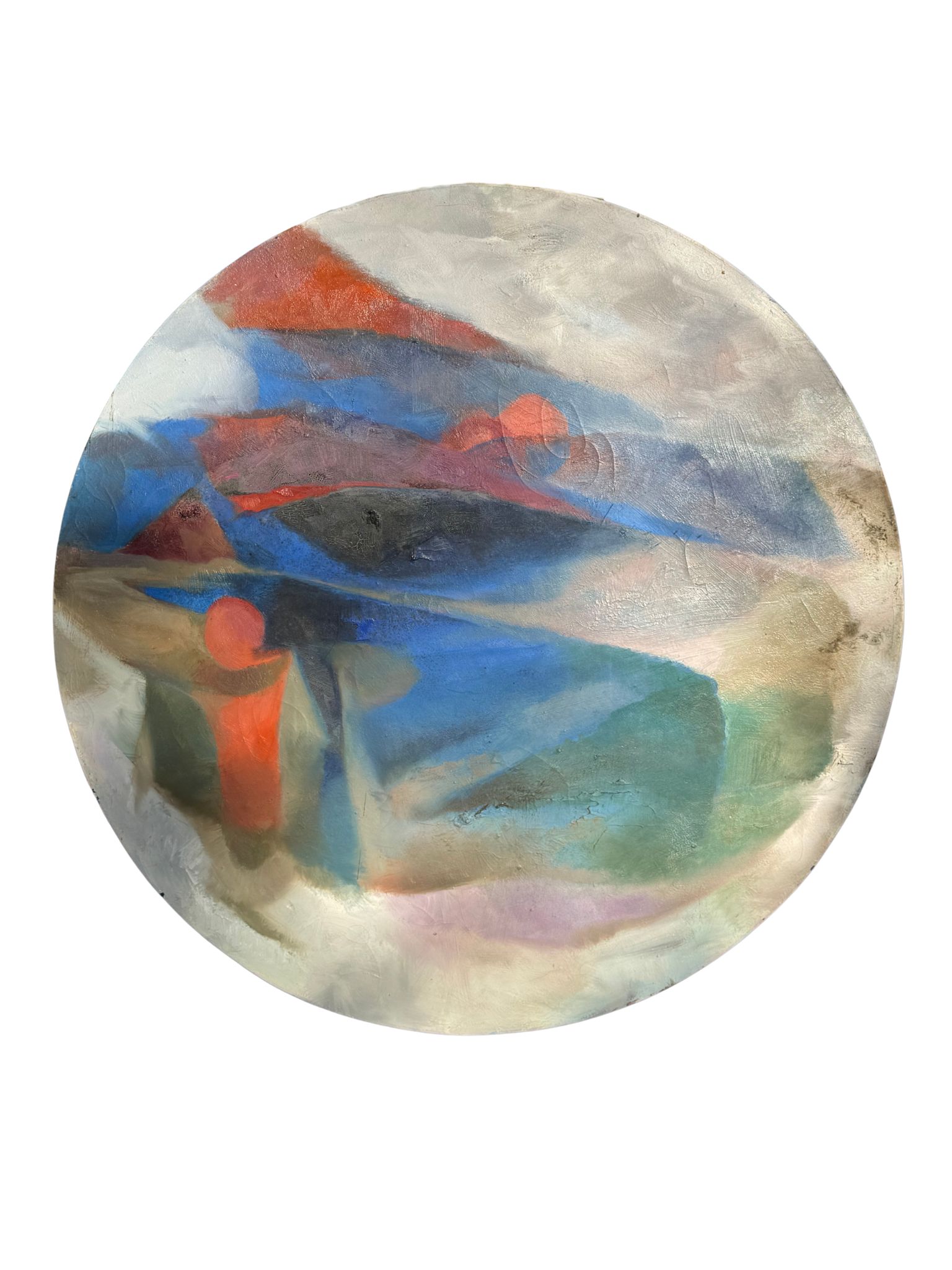 seascape-louis-c-coelho-oil-on-canvas-1989-48-inch-round